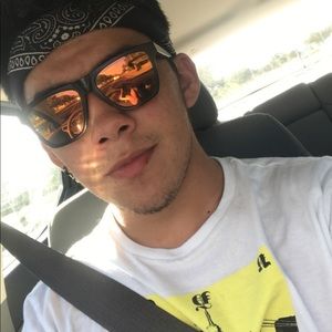 Meet your Posher, Federico